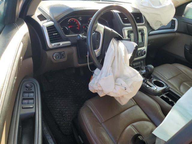 Photo 8 from auction – 2013 GMC ACADIA SLT with VIN 1GKKRRKD8DJ224947