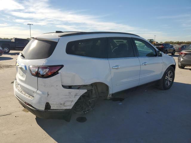 Photo 3 from auction – 2017 CHEVROLET TRAVERSE L with VIN 1GNKRGKD3HJ190946