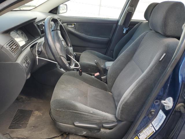 Photo 7 from auction – 2008 TOYOTA COROLLA CE with VIN 1NXBR30E98Z962079