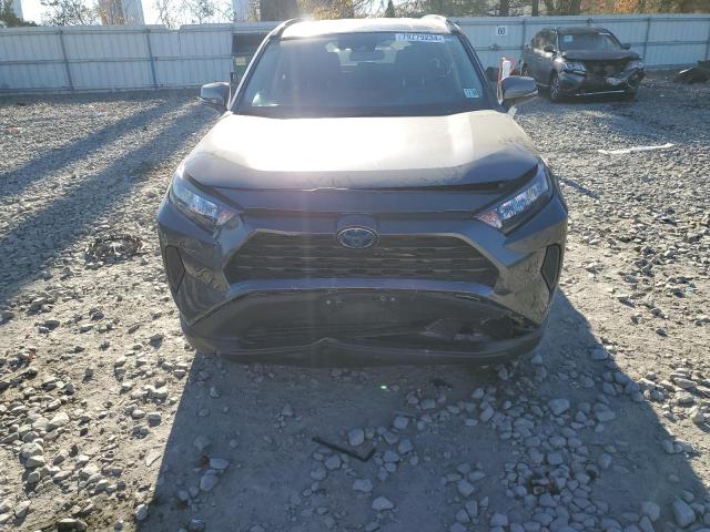 Photo 5 from auction – 2020 TOYOTA RAV4 LE with VIN 2T3BWRFV3LW074124