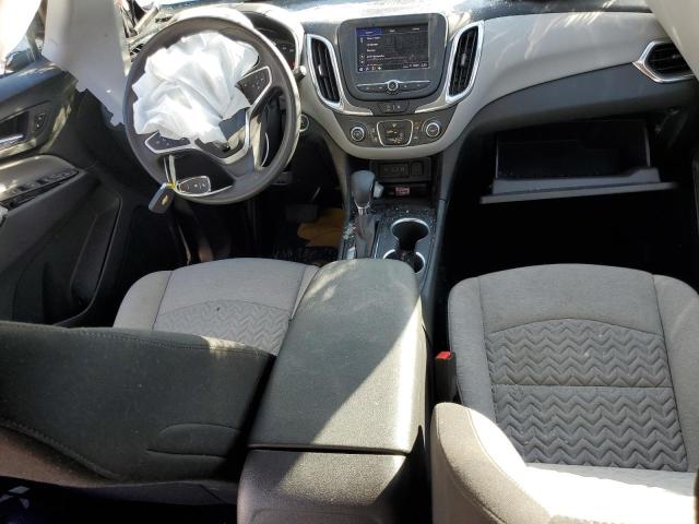 Photo 8 from auction – 2022 CHEVROLET EQUINOX LS with VIN 3GNAXSEV8NS228965