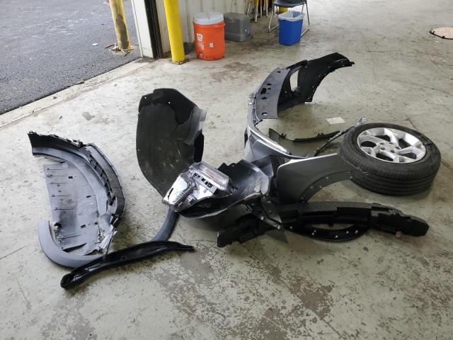 Photo 12 from auction – 2024 CHEVROLET TRAX LS with VIN KL77LFE27RC243848