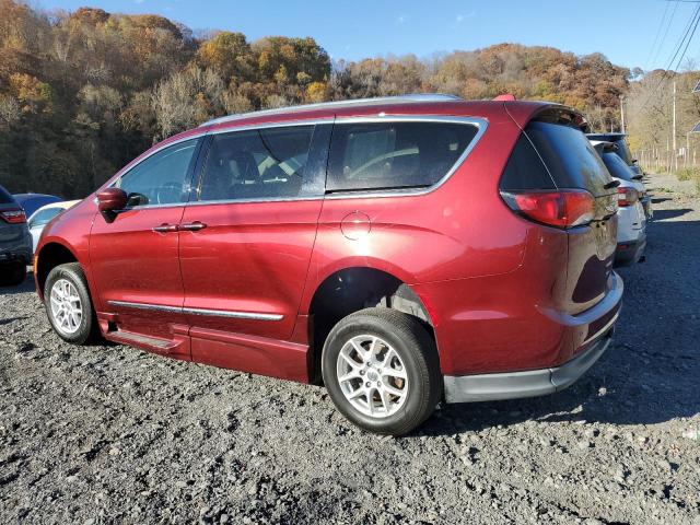 Photo 2 from auction – 2020 CHRYSLER PACIFICA T with VIN 2C4RC1BG4LR158074
