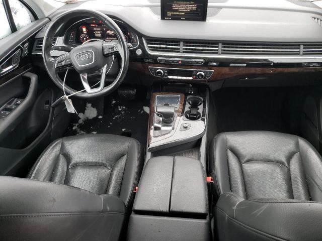 Photo 8 from auction – 2017 AUDI Q7 PRESTIG with VIN WA1VAAF78HD011050