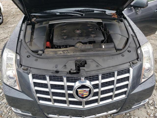 Photo 11 from auction – 2013 CADILLAC CTS PERFOR with VIN 1G6DL5E37D0140659