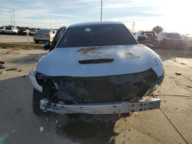 Photo 5 from auction – 2023 DODGE CHARGER R/ with VIN 2C3CDXCT9PH580553