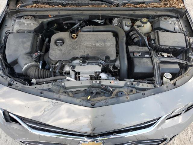 Photo 11 from auction – 2017 CHEVROLET MALIBU LT with VIN 1G1ZE5ST8HF289837