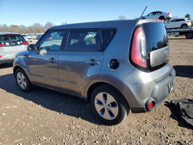 Photo 2 from auction – 2014 KIA SOUL with VIN KNDJN2A27E7105151
