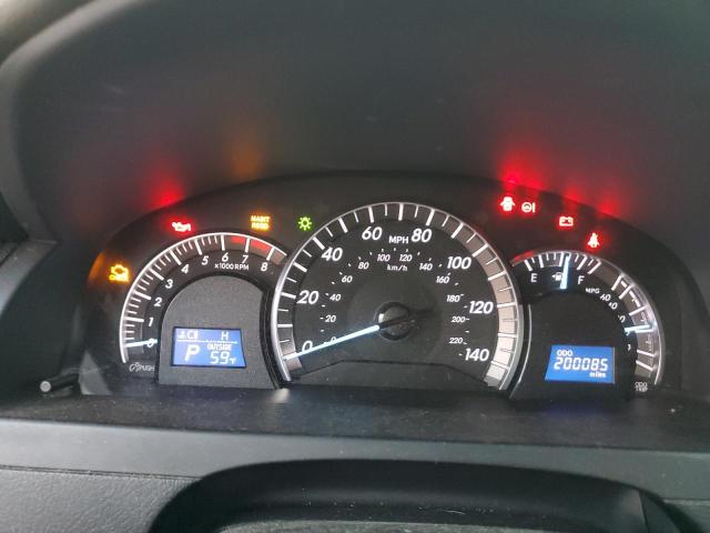 Foto 9 de la subasta – 2012 TOYOTA CAMRY BASE con VIN 4T1BF1FK4CU160798