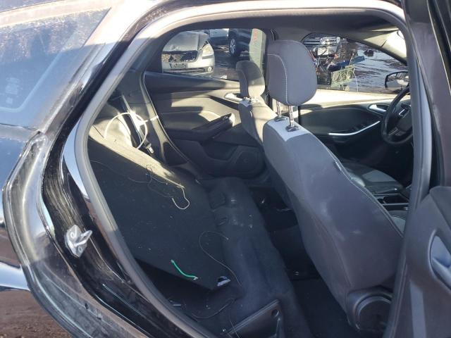 Photo 11 from auction – 2017 FORD FOCUS ST with VIN 1FADP3L99HL284432