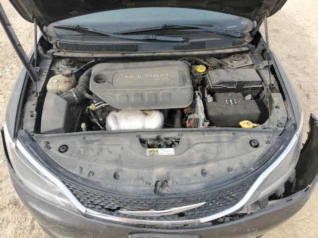 Photo 11 from auction – 2015 CHRYSLER 200 LIMITE with VIN 1C3CCCAB5FN602284