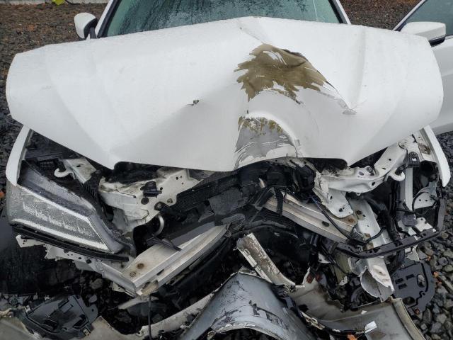 Photo 11 from auction – 2016 ACURA TLX with VIN 19UUB2F35GA007640