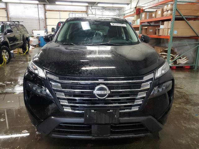 Photo 5 from auction – 2024 NISSAN ROGUE SV with VIN 5N1BT3BB1RC670194