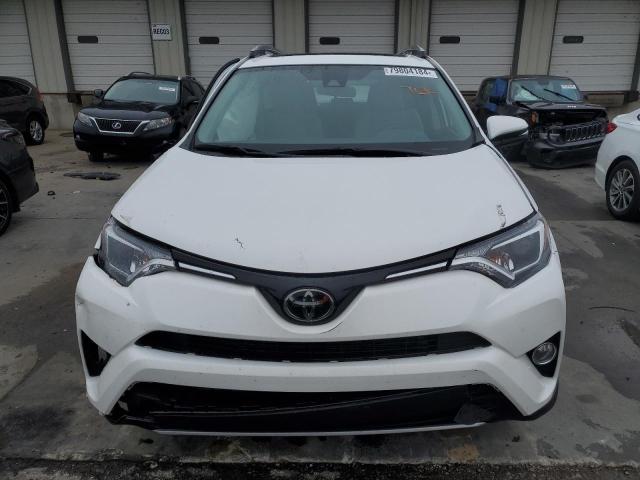 Photo 5 from auction – 2018 TOYOTA RAV4 ADVEN with VIN 2T3WFREV3JW477522