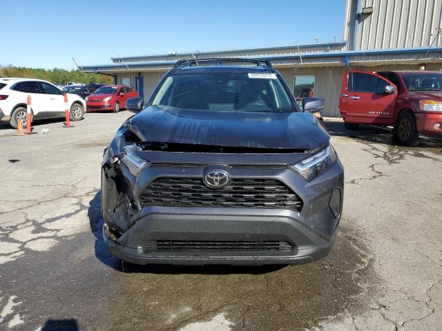 Photo 5 from auction – 2024 TOYOTA RAV4 XLE with VIN 2T3W1RFVXRC276842