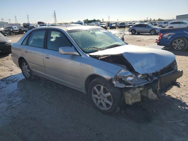 Photo 4 from auction – 2000 TOYOTA AVALON XL with VIN 4T1BF28B5YU069405
