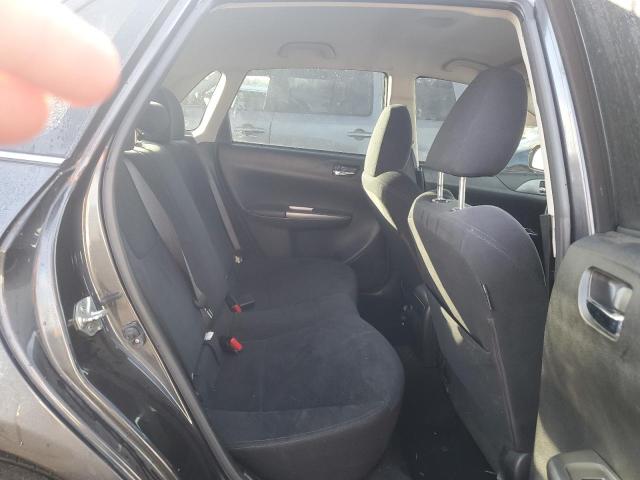 Photo 10 from auction – 2011 SUBARU IMPREZA 2. with VIN JF1GE6A65BH520629