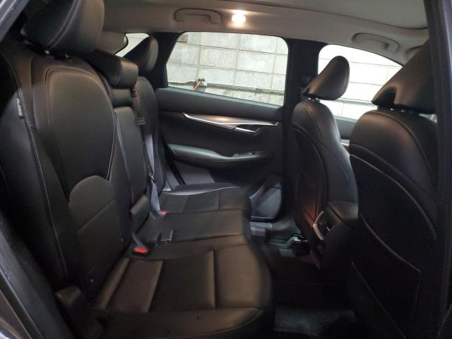 Photo 11 from auction – 2022 INFINITI QX50 LUXE with VIN 3PCAJ5BA2NF112876