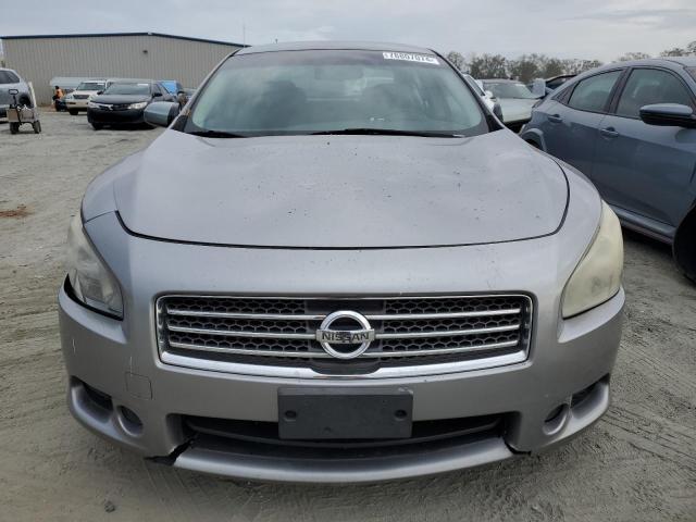 Photo 5 from auction – 2009 NISSAN MAXIMA S with VIN 1N4AA51E99C824671