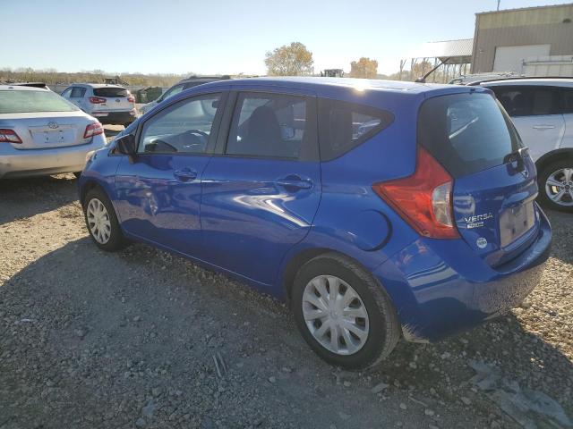 Photo 2 from auction – 2015 NISSAN VERSA NOTE with VIN 3N1CE2CP3FL393784