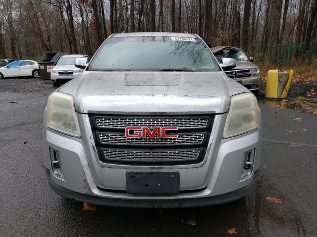 Photo 5 from auction – 2011 GMC TERRAIN SL with VIN 2CTFLXE56B6268340