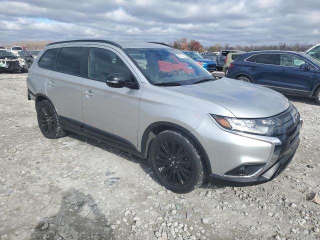 Photo 4 from auction – 2020 MITSUBISHI OUTLANDER with VIN JA4AD3A39LJ001014