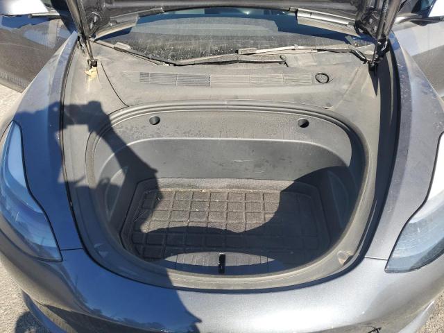 Photo 11 from auction – 2023 TESLA MODEL 3 with VIN 5YJ3E1EA0PF643322