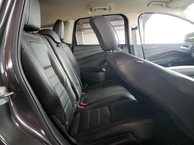 Photo 11 from auction – 2018 FORD ESCAPE SEL with VIN 1FMCU9HD2JUA99780