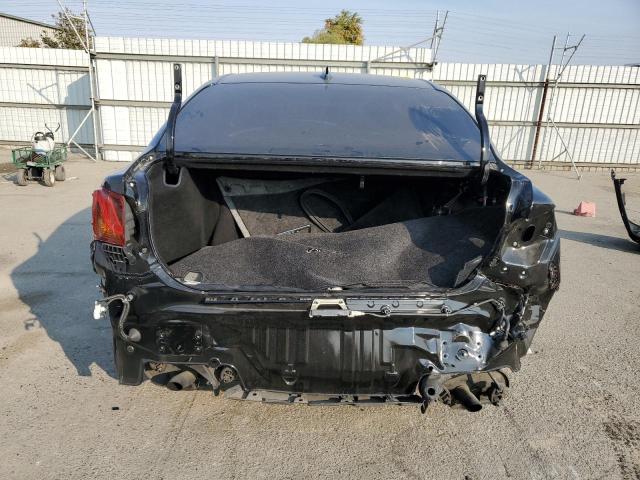 Photo 6 from auction – 2015 LEXUS GS 350 with VIN JTHBE1BL5FA009673