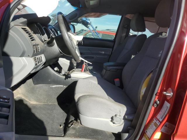 Photo 7 from auction – 2015 TOYOTA TACOMA DOU with VIN 3TMLU4EN1FM171908