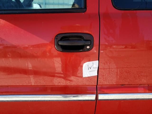 Photo 12 from auction – 2001 GMC NEW SIERRA with VIN 1GTEK19T11E145040