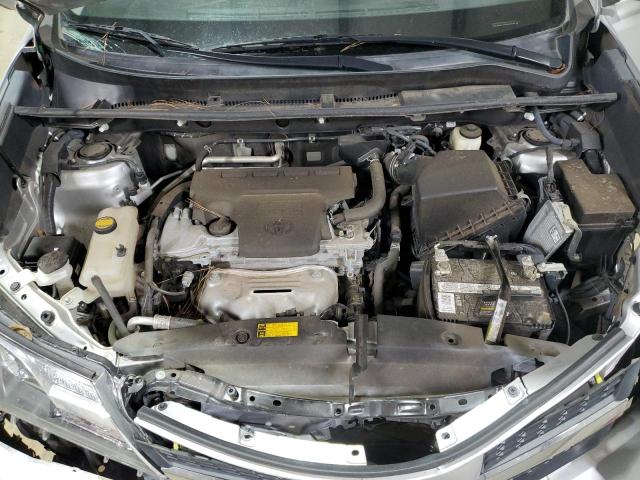 Photo 12 from auction – 2015 TOYOTA RAV4 XLE with VIN 2T3WFREV7FW172676