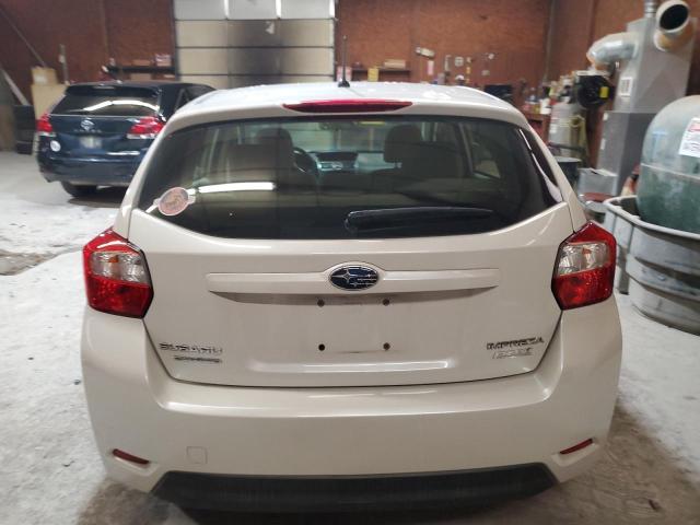 Photo 6 from auction – 2014 SUBARU IMPREZA with VIN JF1GPAA64E8296111