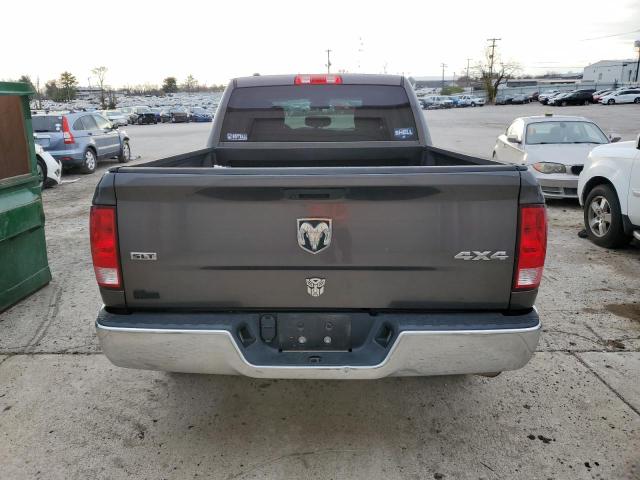Photo 6 from auction – 2021 RAM 1500 CLASS with VIN 1C6RR7TT0MS516954