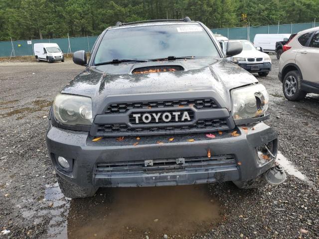 صورة رقم 5 من المزاد - 2007 TOYOTA 4RUNNER SR مع VIN JTEBU14R978085407