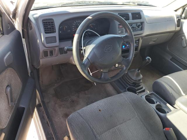 Photo 8 from auction – 1998 NISSAN FRONTIER K with VIN 1N6DD26S6WC349758