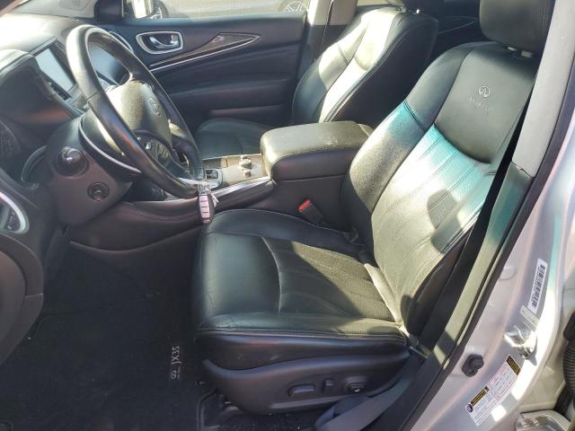 Photo 7 from auction – 2013 INFINITI JX35 with VIN 5N1AL0MM2DC313625