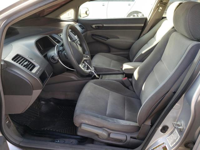 Photo 7 from auction – 2010 HONDA CIVIC EX with VIN 19XFA1F88AE003067
