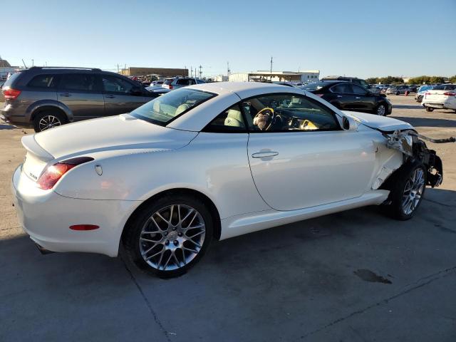 Photo 3 from auction – 2003 LEXUS SC 430 with VIN JTHFN48YX30039551