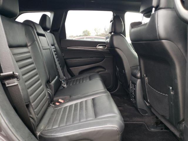 Photo 11 from auction – 2018 JEEP GRAND CHER with VIN 1C4RJFBG3JC121381
