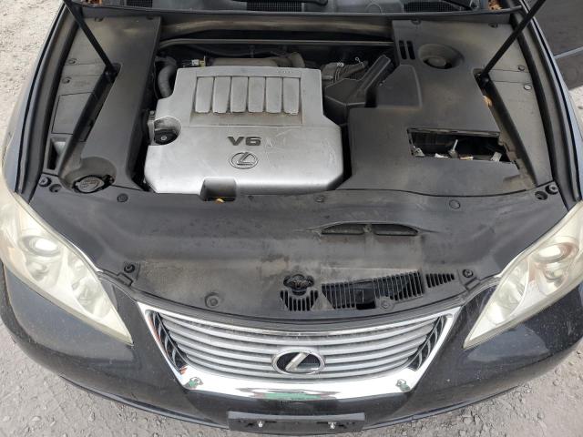 Photo 11 from auction – 2007 LEXUS ES 350 with VIN JTHBJ46G672081326
