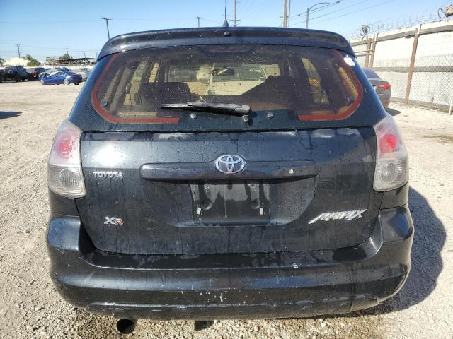 Photo 6 from auction – 2007 TOYOTA COROLLA MA with VIN 2T1KR32E17C654210