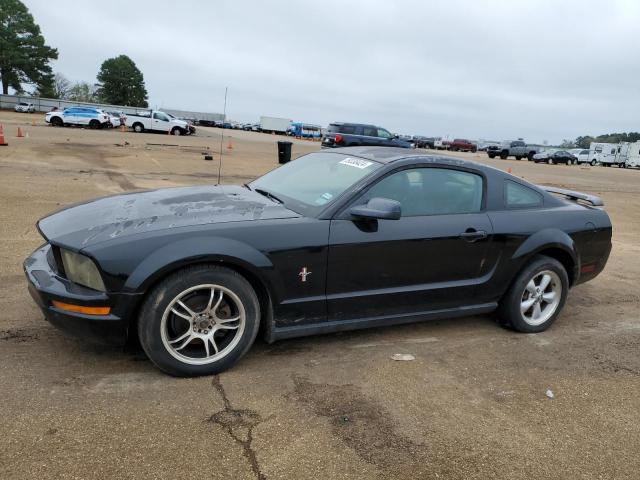 Photo 1 from auction – 2008 FORD MUSTANG with VIN 1ZVHT80N585120151
