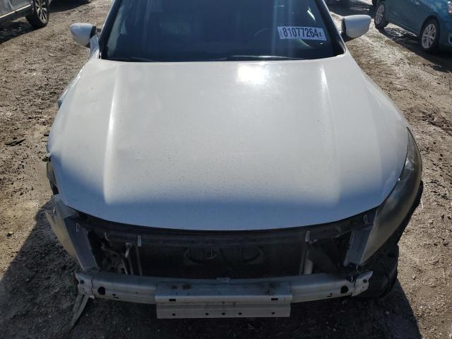 Photo 11 from auction – 2012 HONDA CROSSTOUR with VIN 5J6TF2H58CL002003