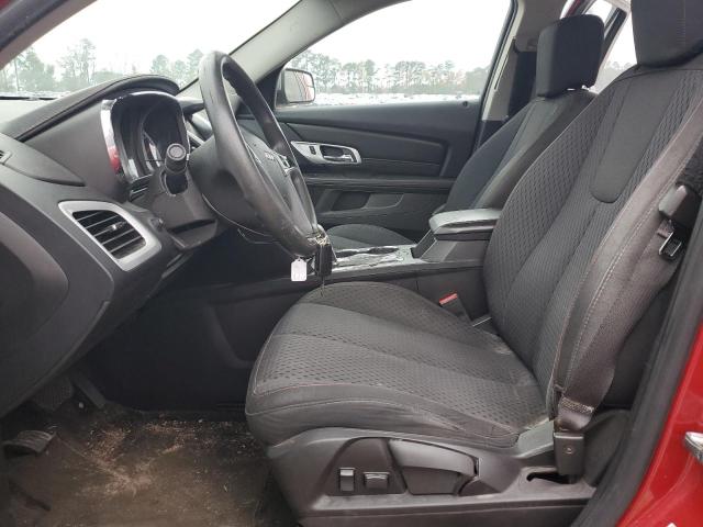 Снимка 7 от търг – 2013 GMC TERRAIN SL с VIN 2GKALMEK1D6171709