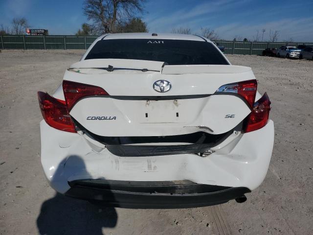 Photo 6 from auction – 2018 TOYOTA COROLLA L with VIN 5YFBURHE9JP834597