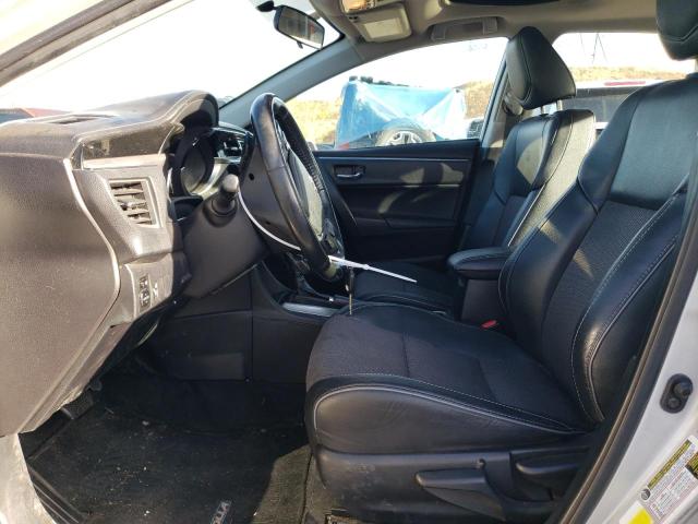 Photo 7 from auction – 2015 TOYOTA COROLLA L with VIN 2T1BURHE5FC360851