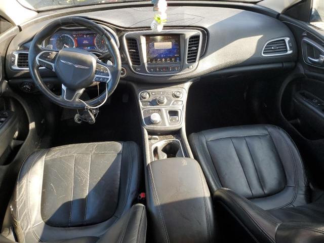 Photo 8 from auction – 2015 CHRYSLER 200 C with VIN 1C3CCCCG8FN520073