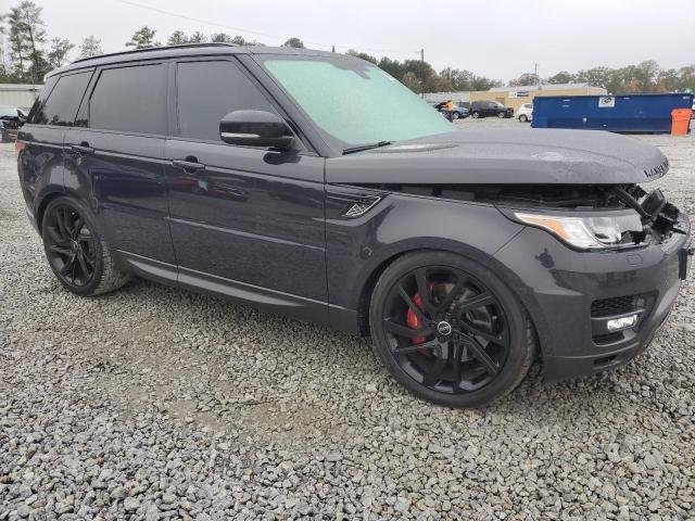 Photo 4 from auction – 2014 LAND ROVER RANGE ROVE with VIN SALWR2TF4EA342296