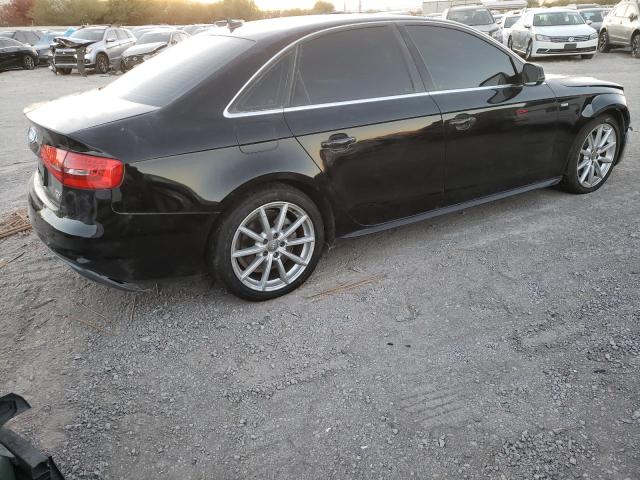 Photo 3 from auction – 2014 AUDI A4 PREMIUM with VIN WAUFFAFL7EA075051